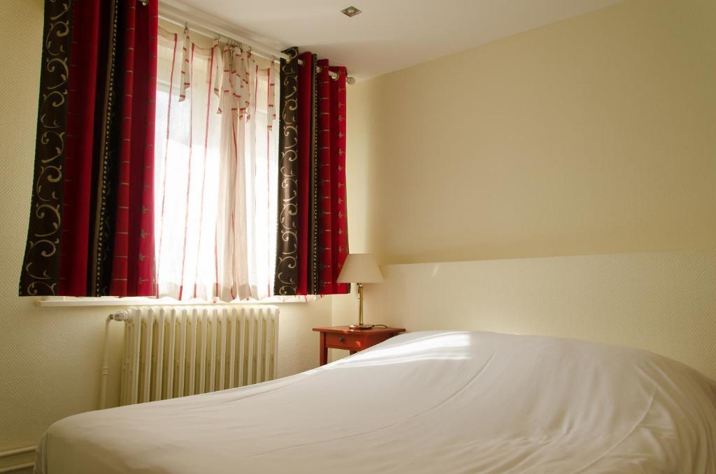 Hotel De Wimereux Room photo